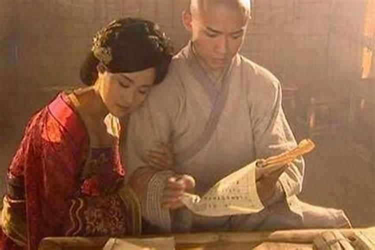 和尚可以去道观做法事吗为什么？