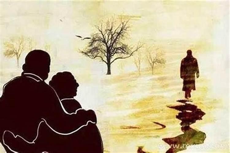 梦到妈妈生病了什么预兆
