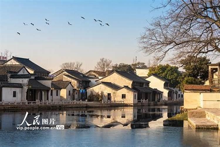 南浔古镇和乌镇哪个值得去