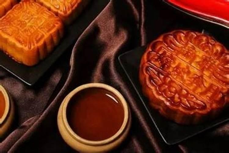 客家有些地方,八月十五中秋节祭祖,有什么典故？