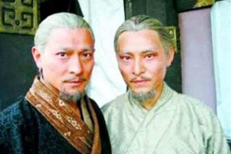 演员用替身是什么意思？