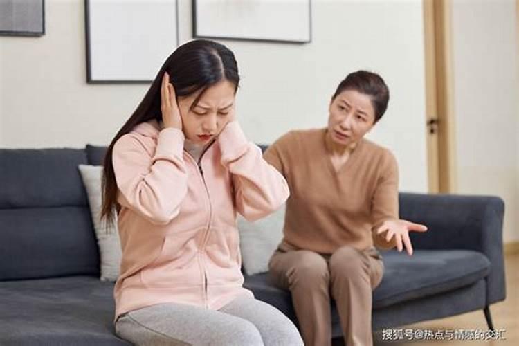 儿子和父亲关系不好怎么劝解