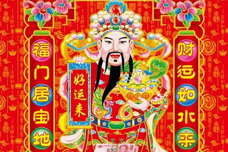 寒衣节的风俗是什么？