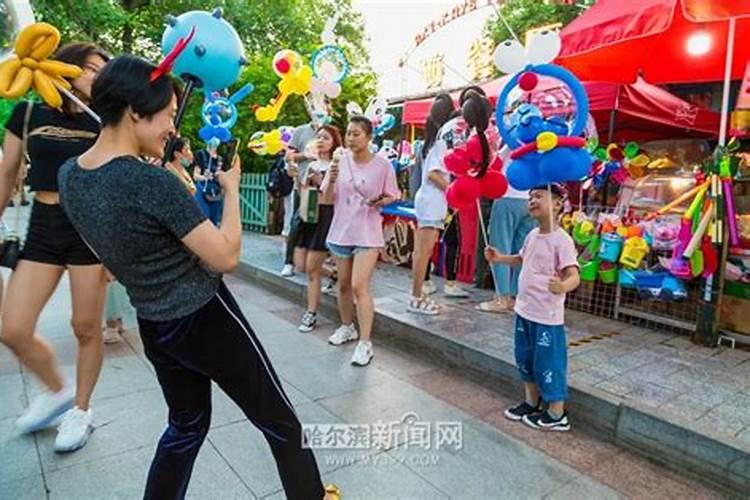 端午节踏青应该几点去