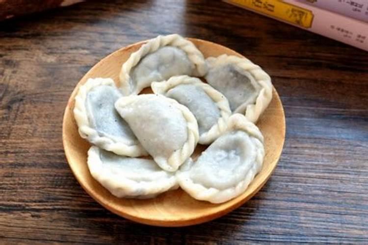 冬至的饺子可以送人吗冬至的饺子送人合适吗