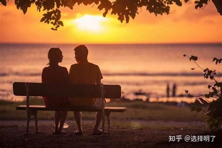 梦见和一个普通朋友处对象的预兆