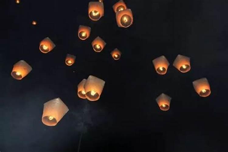 中元节什么时间上坟烧纸最佳 中元节什么时间上坟烧纸