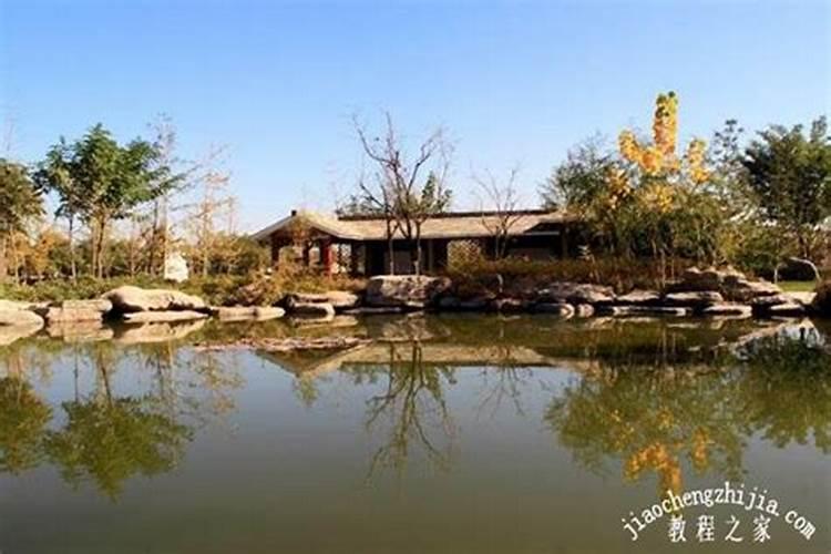 石家庄清明节踏青去哪里