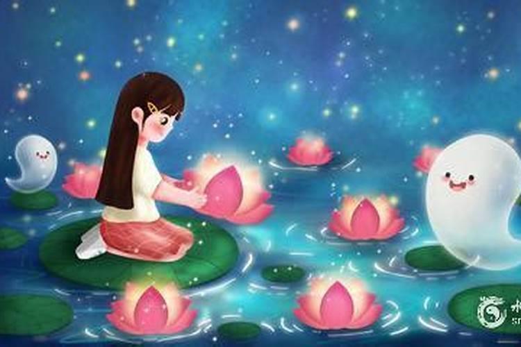 农历七月十四是嫁出去的女儿不能在娘家过夜？有没有科学根据？