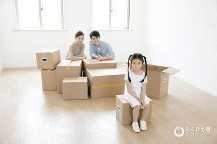 2025年农历三月十五适合搬家吗