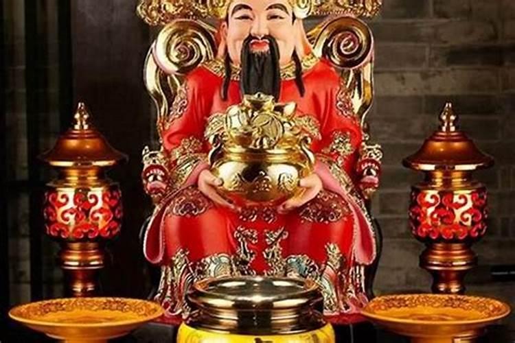 本命年的人为什么要穿红色旺运呢？