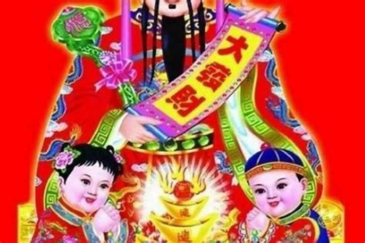本命年穿红有啥讲究