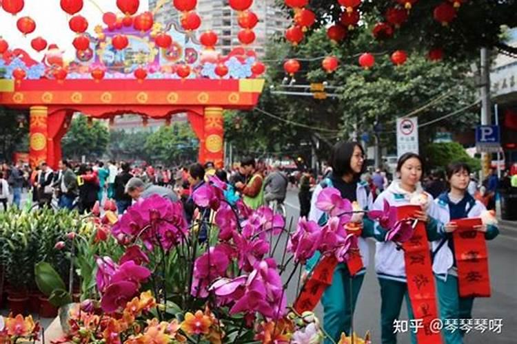 中古春节源于拜贺 古人行拜贺礼