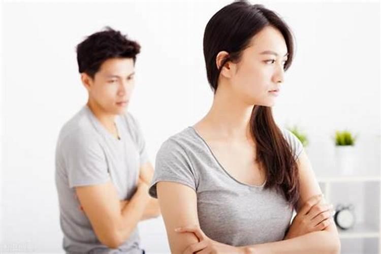 老婆决心离婚最好的处理方法老婆死心要离婚挽回最后一招