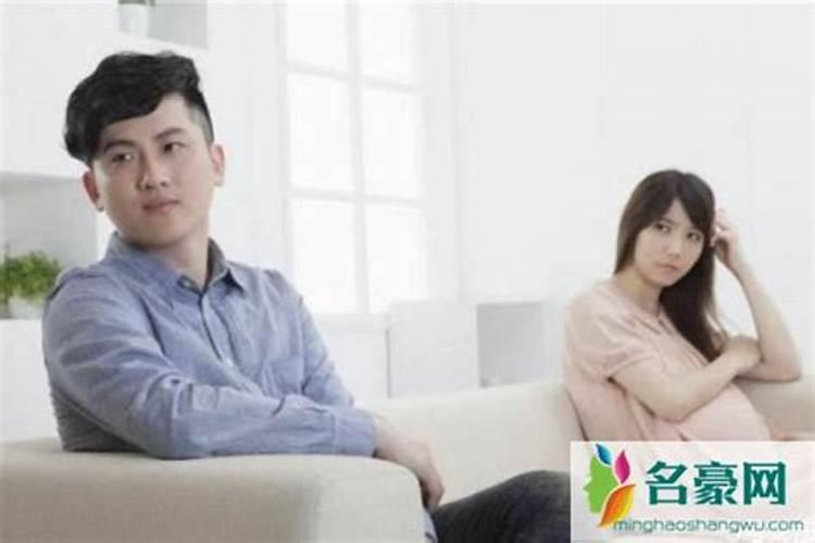 老婆铁了心要离婚怎么办四种方法教你挽回