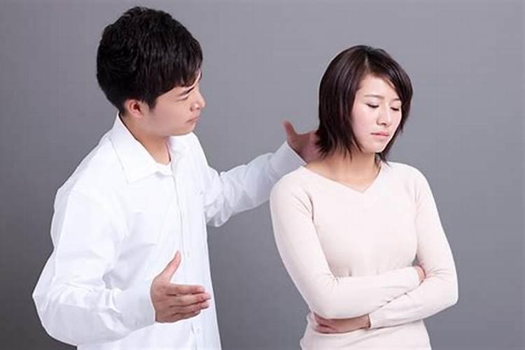 老婆闹离婚怎么挽回死心的老婆