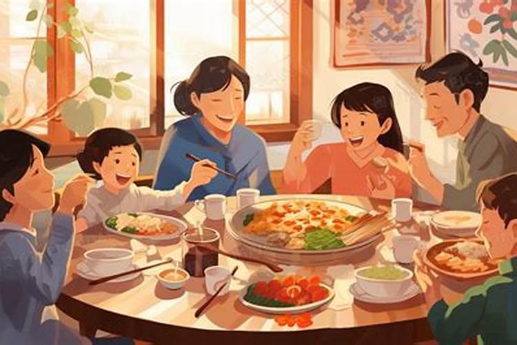 梦见表哥表姐的预兆