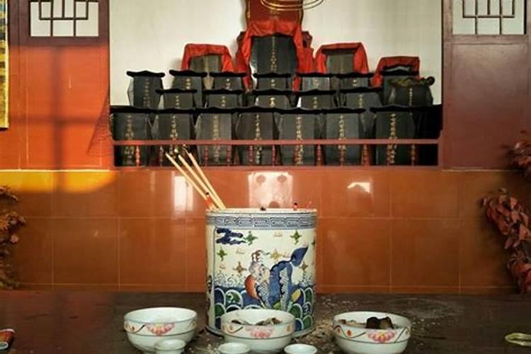 和合二仙是怎样的？他们是如何成为中国爱神的？