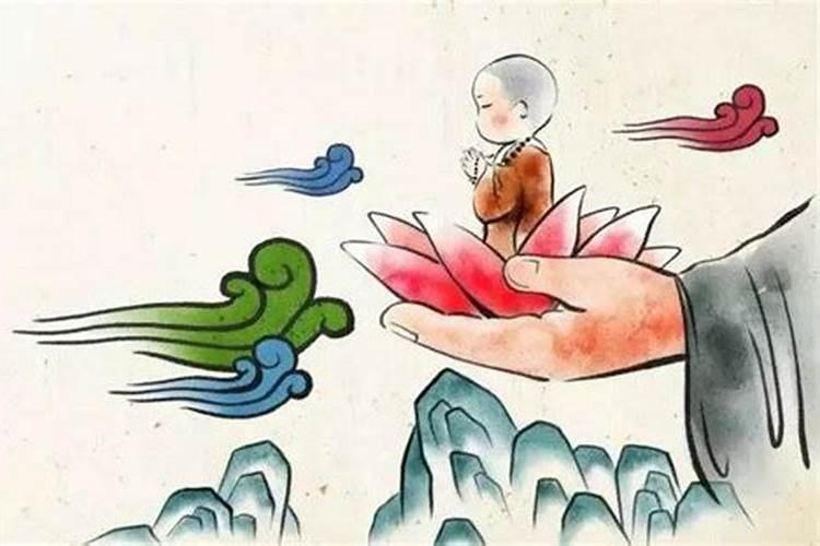 做法事有效果吗