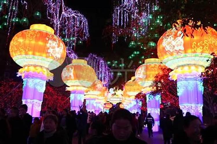农历正月十四风俗有哪些 农历正月十四这天要做什么