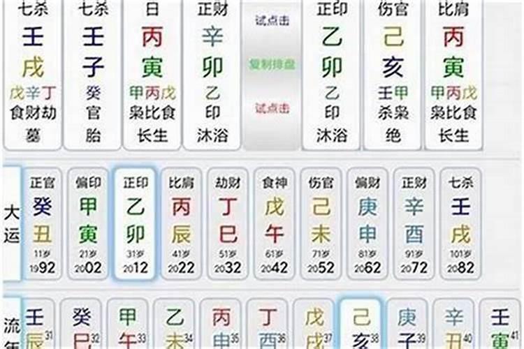八字帝旺是什么意思