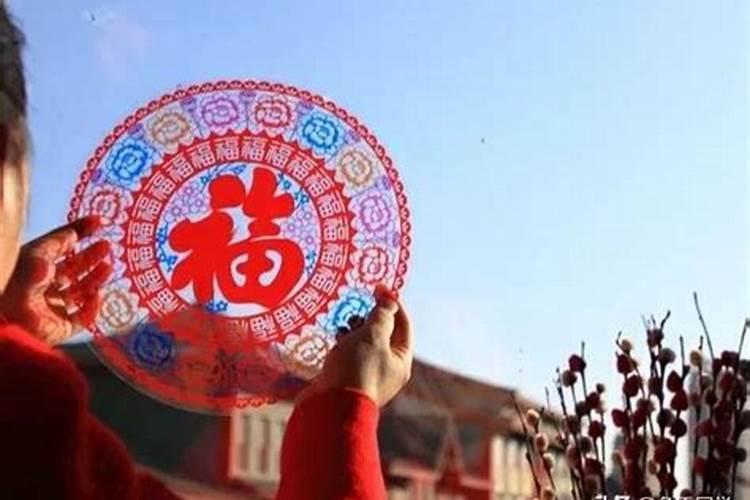 农历十二月是什么月