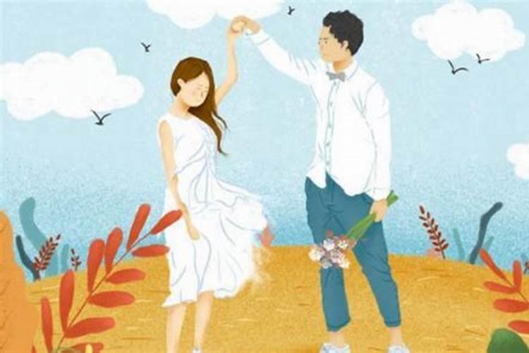 怎样的婚姻才算是幸福婚姻？
