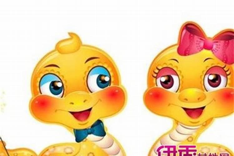 属鸡女和属蛇男相配婚姻如何