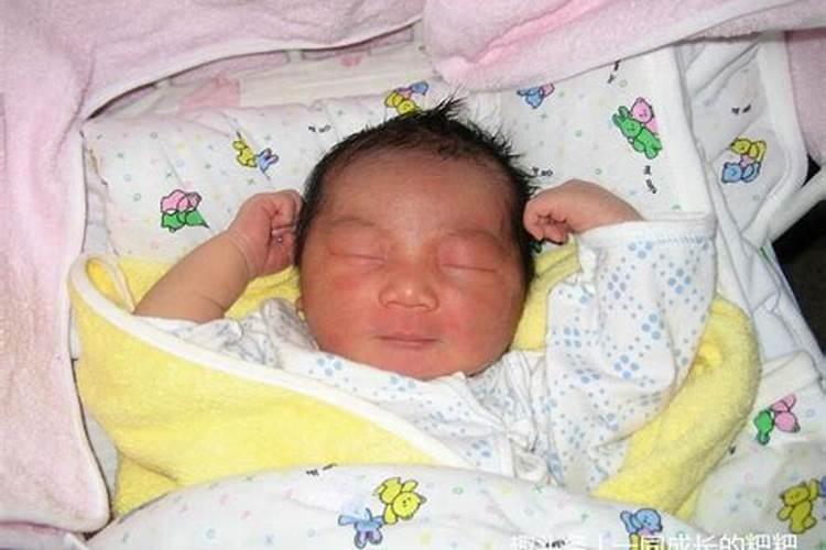 一个月大婴儿去世后有灵魂吗？  百度宝宝知道