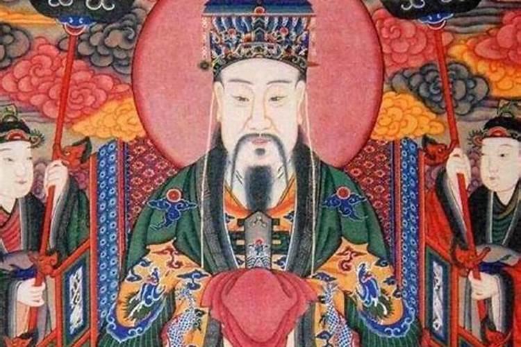 九月初九拜北斗要注重什么