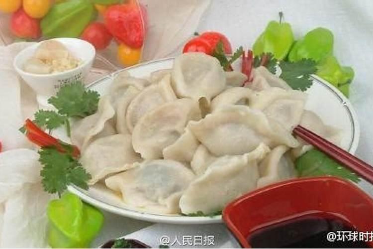 福州二月二吃什么食物？
