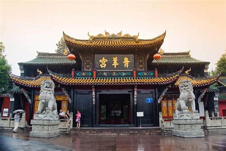2025祭拜太岁的地点