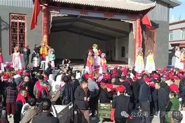 从腊月二十三到正月十五期间的特色民俗是什么
