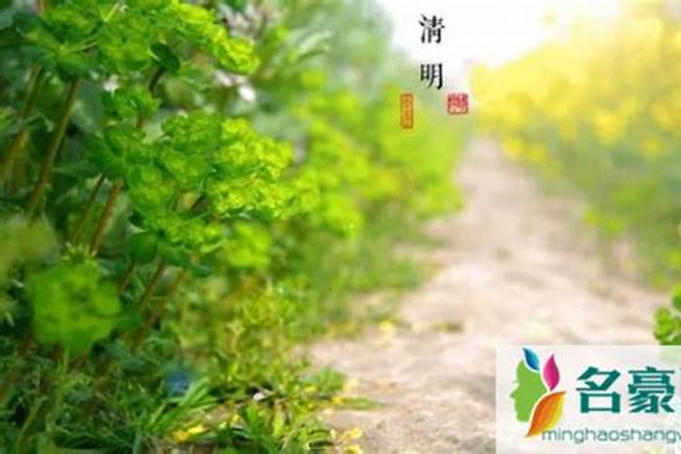清明上坟下午去可以吗？