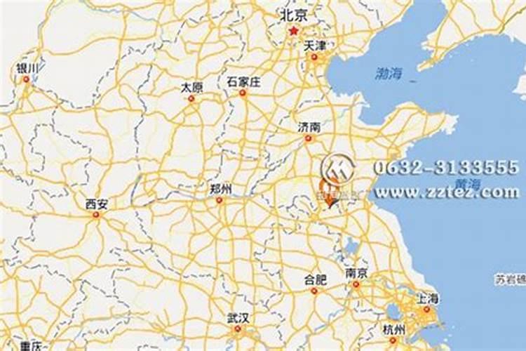 山西与山东,两省五大风景名胜,谁的更具吸引力