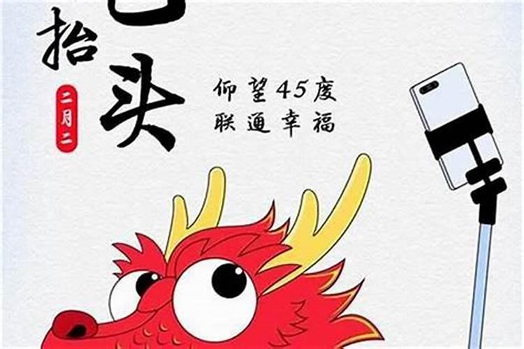属龙的二月二有什么禁忌