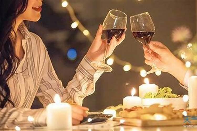 梦见自己女朋友和别的男人约会？