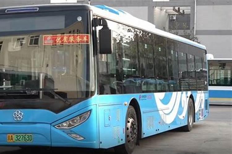杭州冬至扫墓公交专线车线路