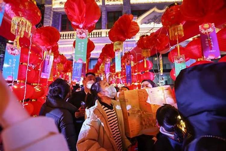 温州十大特色风俗