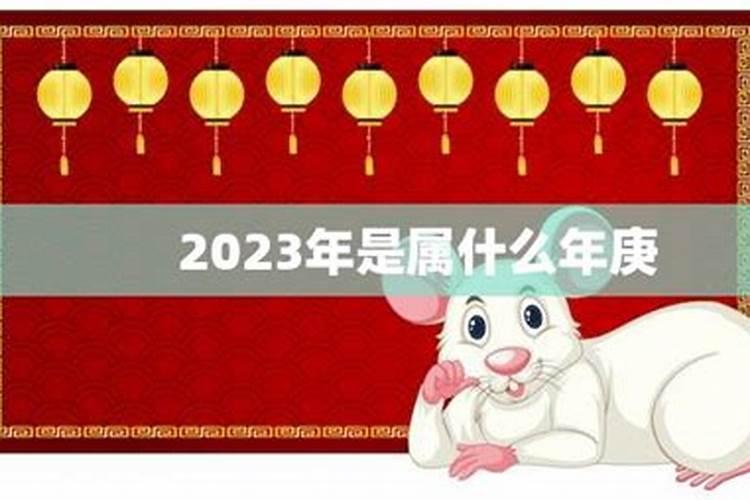 庚子年属什么生肖最旺