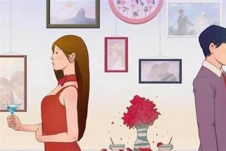 什么样的人才会婚内出轨？