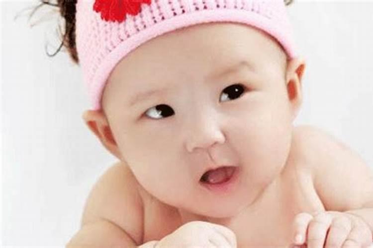 夏至出生的女孩小名 夏至出生的女孩取什么小名好