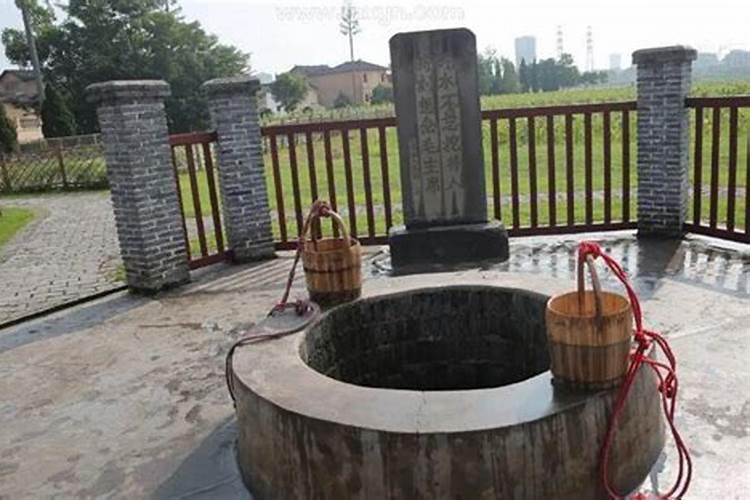 梦见石磨是什么意思
