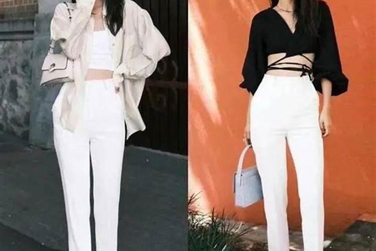 梦见朋友穿白裤子的预兆