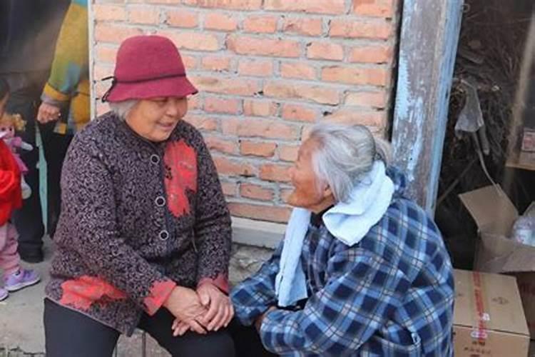 梦见叔叔和婶婶的预兆