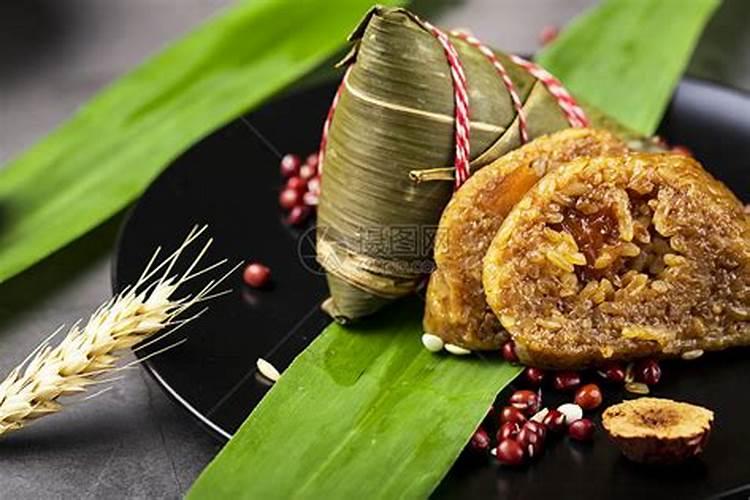端午节有什么风俗和传统
