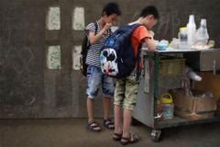 梦见买西瓜吃有什么征兆