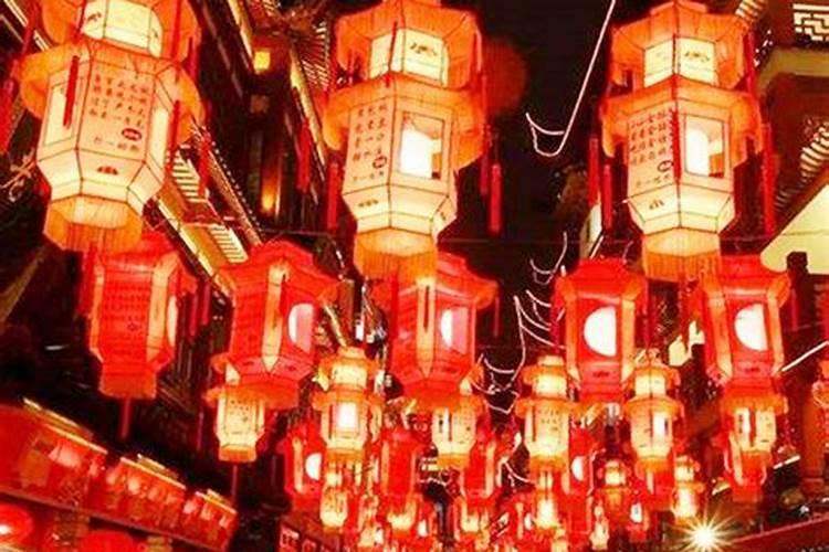 除夕的习俗