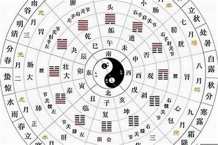 八字合婚哪柱最重要四柱怎么合？