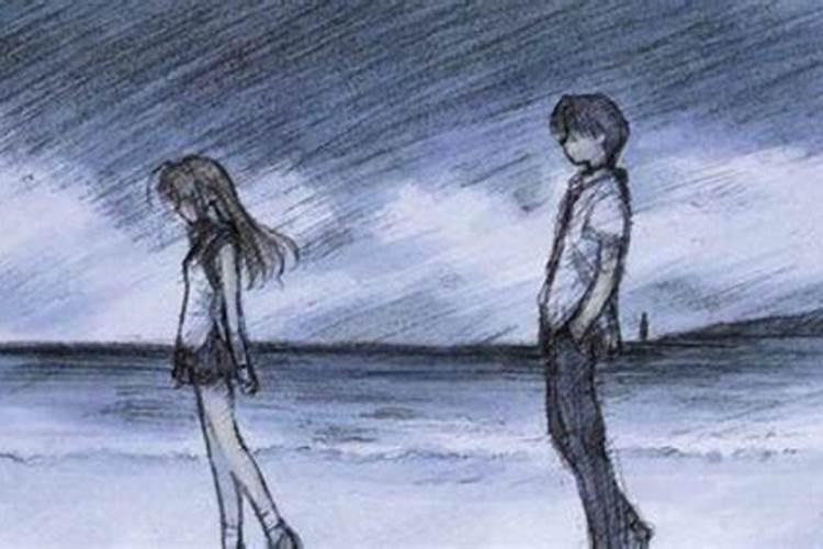 梦见被无赖纠缠的预兆